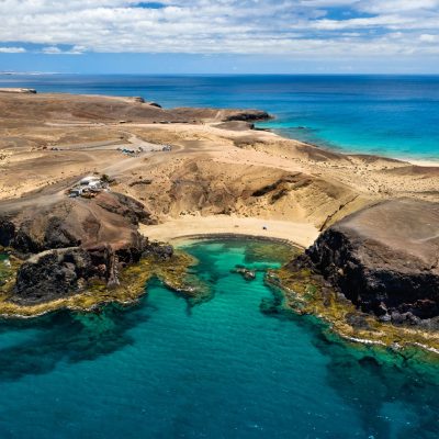 LANZAROTE