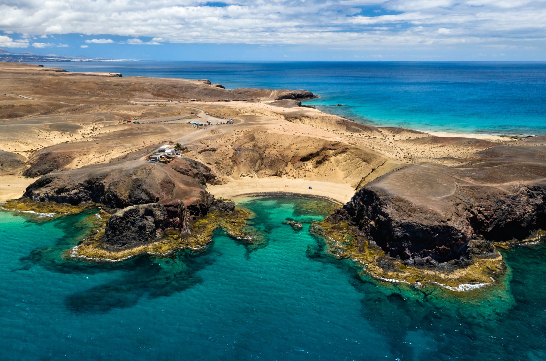 LANZAROTE