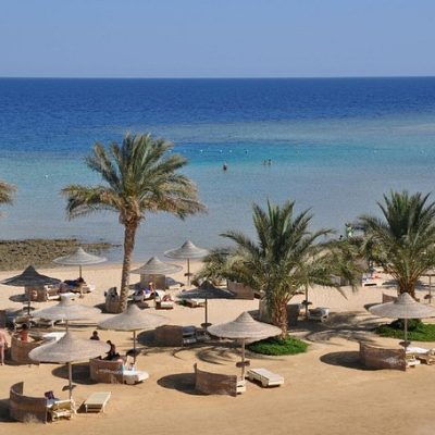 Soggiorno mare di gruppo a MARSA ALAM