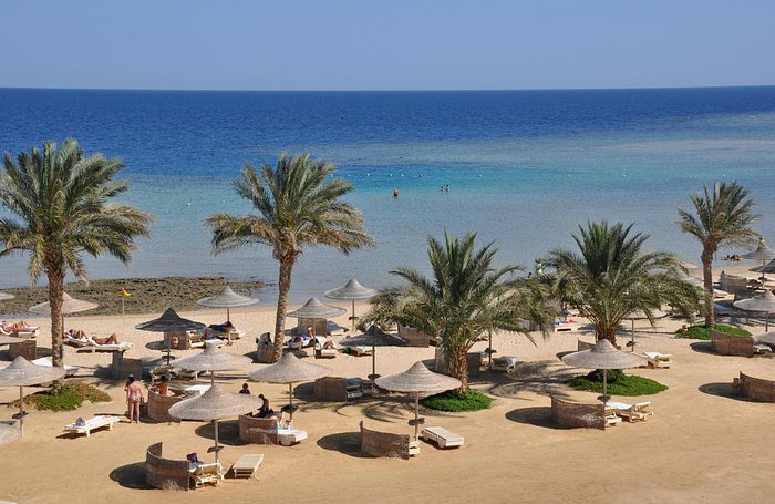 Soggiorno mare di gruppo a MARSA ALAM